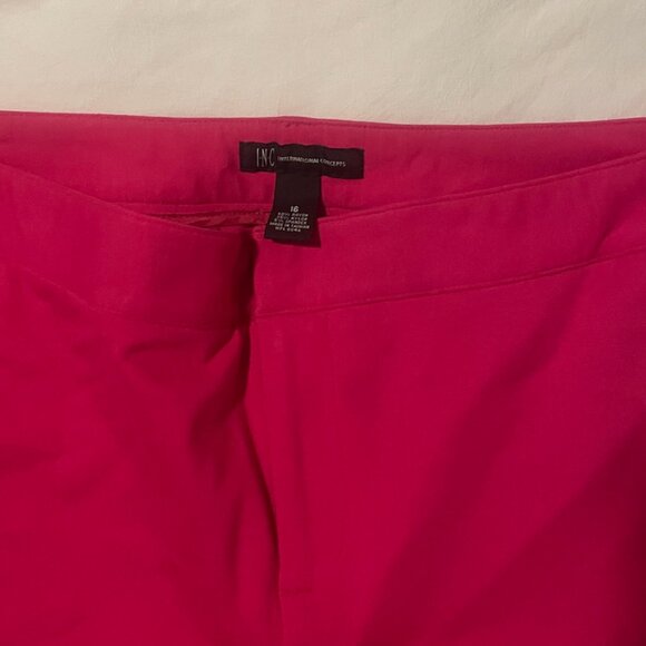 ⭐️Trouser Work Business Casual Classy Classic Chic Girly Minimalist Boss Pants - Picture 3 of 6